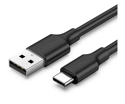 Kabel UGREEN Kabel USB do USB-C US287 3m czarny